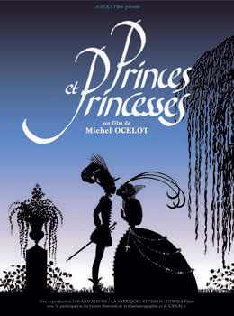 Princes and Princesses